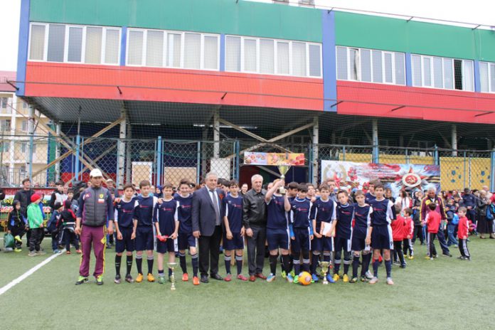 Требл* от «Легиона» trebl ot legiona